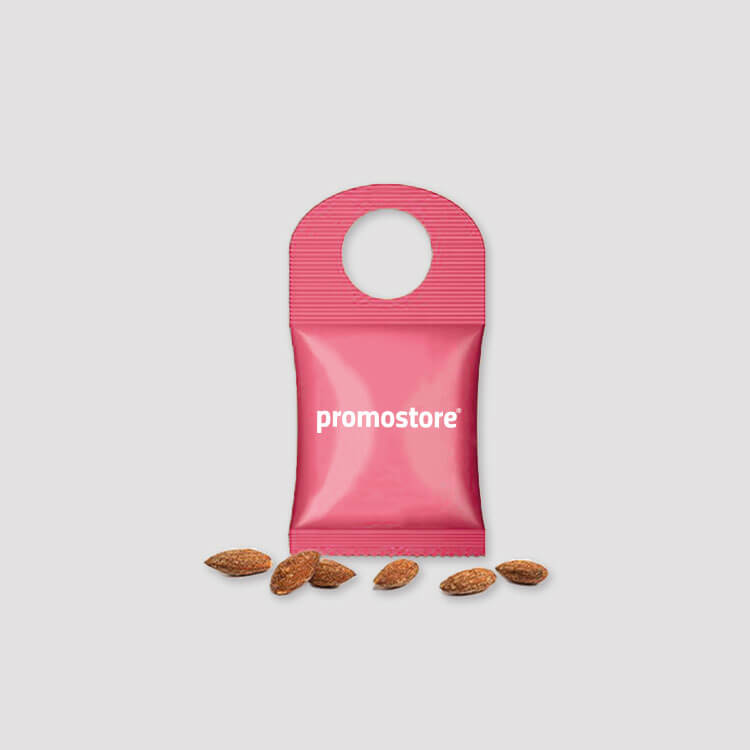 Nüsse als Werbemittel Nüsse als Werbemittel