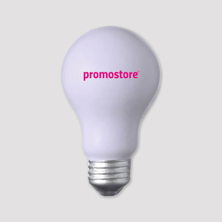 Anti-Stressball mit Logo bedrucken Anti-Stressball mit Logo bedrucken