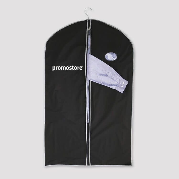 Kleidersäcke mit Logo bedrucken Kleidersäcke mit Logo bedrucken