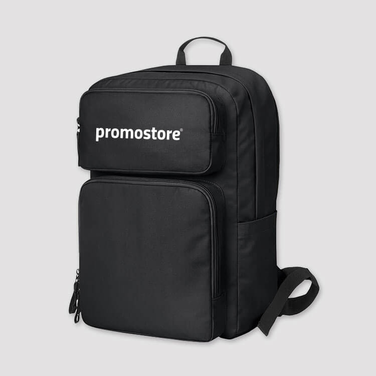 Mit Logo bedruckte Rucksäcke Mit Logo bedruckte Rucksäcke
