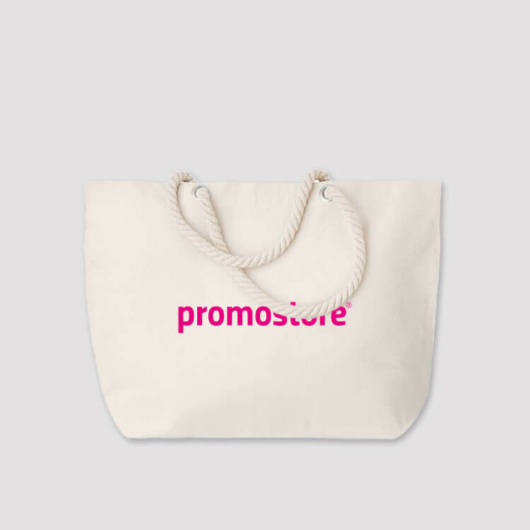 Strandtaschen mit Logo bedrucken Strandtaschen mit Logo bedrucken
