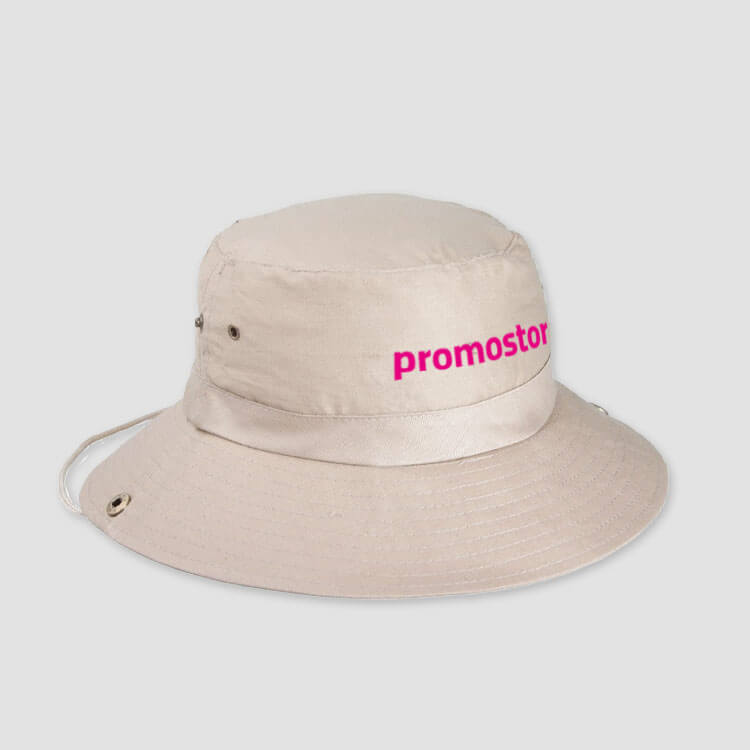 Mit Logo bedruckte Hüte Mit Logo bedruckte Hüte