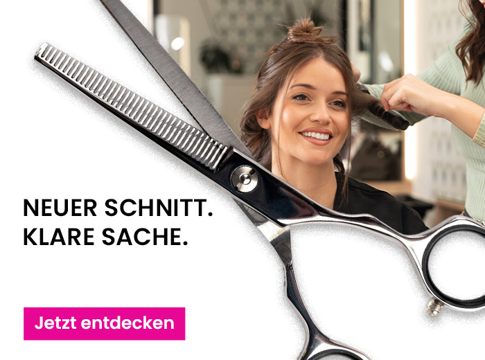 Werbung für Friseure Artikel Werbung für Friseure Artikel