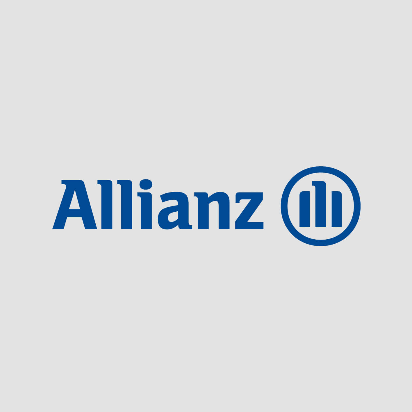 Referenz: Allianz Referenz: Allianz