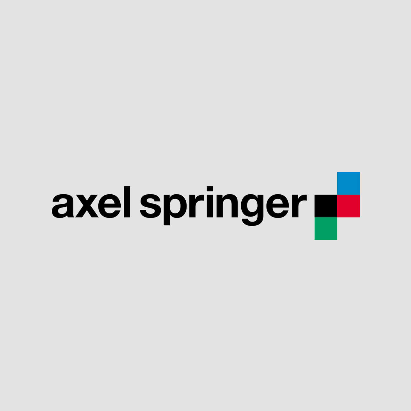 Referenz: Axel Springer Referenz: Axel Springer