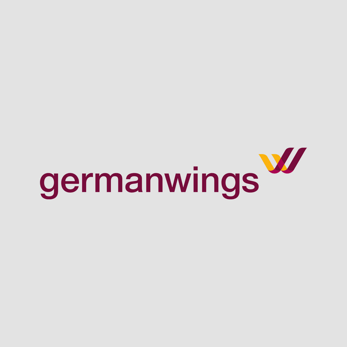 Referenz: Germanwings Referenz: Germanwings
