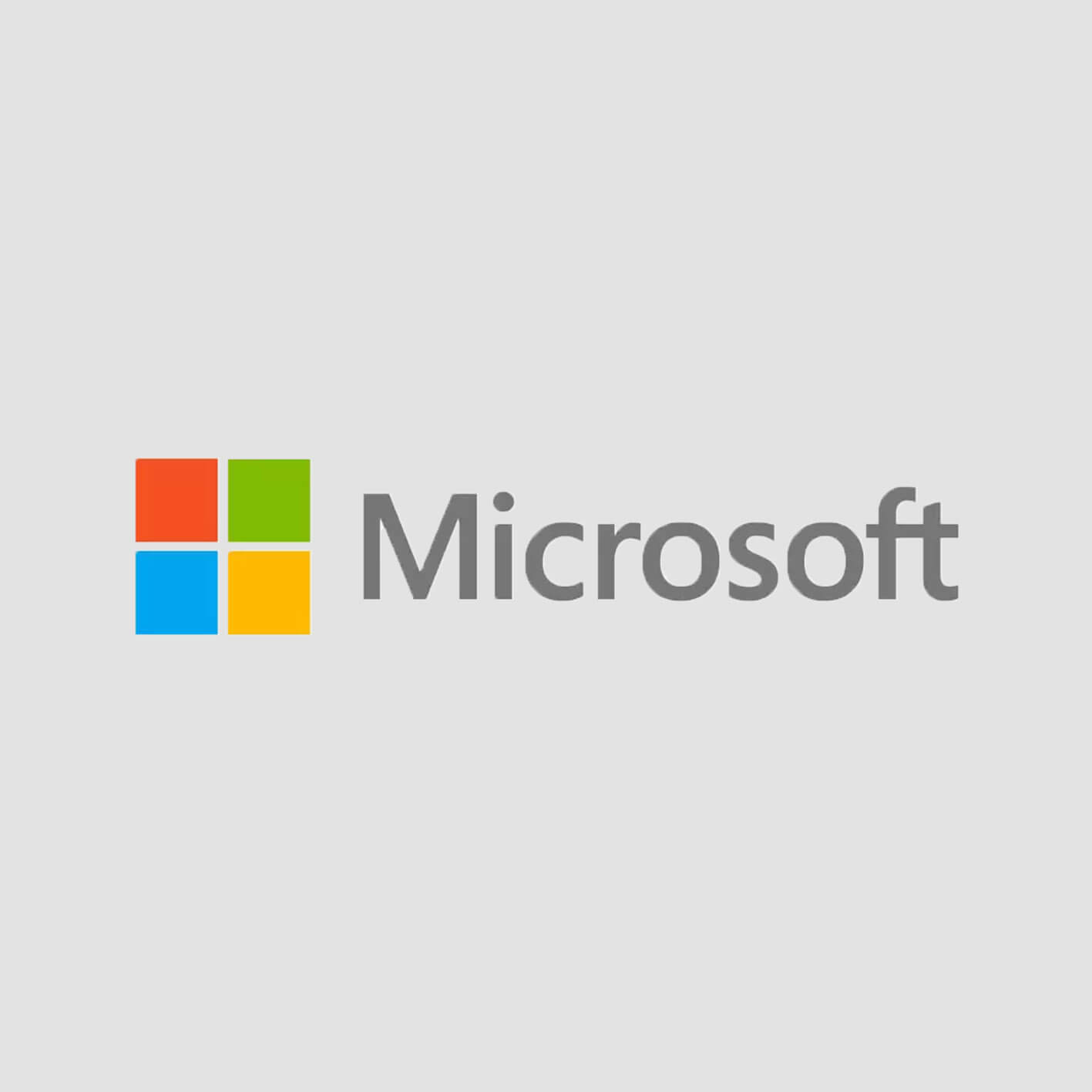 Referenz: Microsoft Referenz: Microsoft